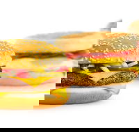 McDonald's - Laverton - Restaurant Gold Coast