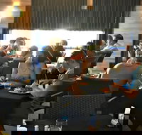 MediumRare Chargrill and Bar - Restaurant Gold Coast