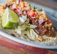 MexiCali Bar - Restaurant Gold Coast