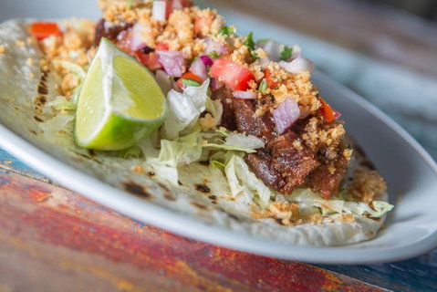 MexiCali Bar - Restaurant Gold Coast 0