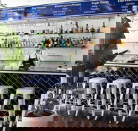 Mochi Dining - Restaurant Gold Coast