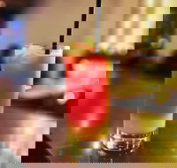 MODU - Restaurant Gold Coast