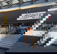 Moretto's On Palmer - Restaurant Gold Coast