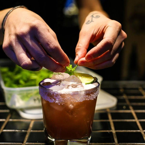 Mr Beebes - Restaurant Gold Coast 0