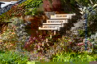 Mr. Mick Cellar Door