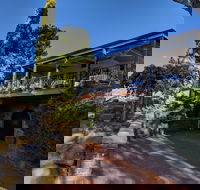 Mt Bera Cellar Door and Restaurant - Restaurant Gold Coast