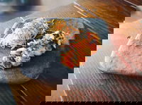 Ocean Grove BBQ Chicken