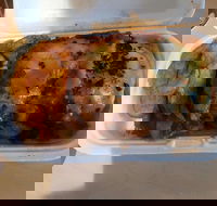 Outlet Kebab - Bundoora - Restaurant Gold Coast