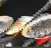 Papirica - Restaurant Gold Coast