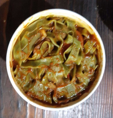 Pasta Cup - Restaurant Gold Coast 0