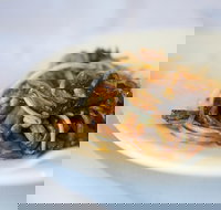 Peacock Gardens - Restaurant Gold Coast