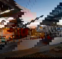 Pier Front Pizzeria - Restaurant Gold Coast