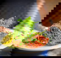 Pilgrims Vegetarian Cafe - Restaurant Gold Coast