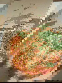 Pizza Square