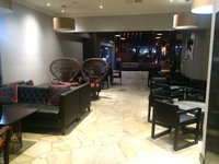 Plantations Restaurant