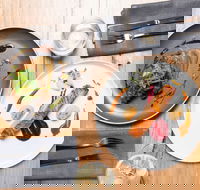 Porters - Restaurant Gold Coast