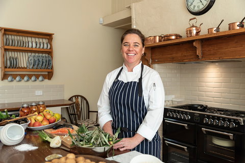 Prospect House Dining Room - Restaurant Gold Coast 0