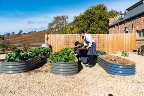 Prospect House Dining Room - Restaurant Gold Coast 2