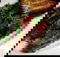 Punto - Restaurant Gold Coast