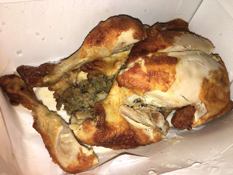 Red Rooster - Restaurant Gold Coast 0
