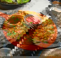 Restaurant Gangnam - Karawara - Restaurant Gold Coast