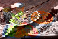 Batchelor Takeaway and Batchelor Restaurant Gold Coast Restaurant Gold Coast