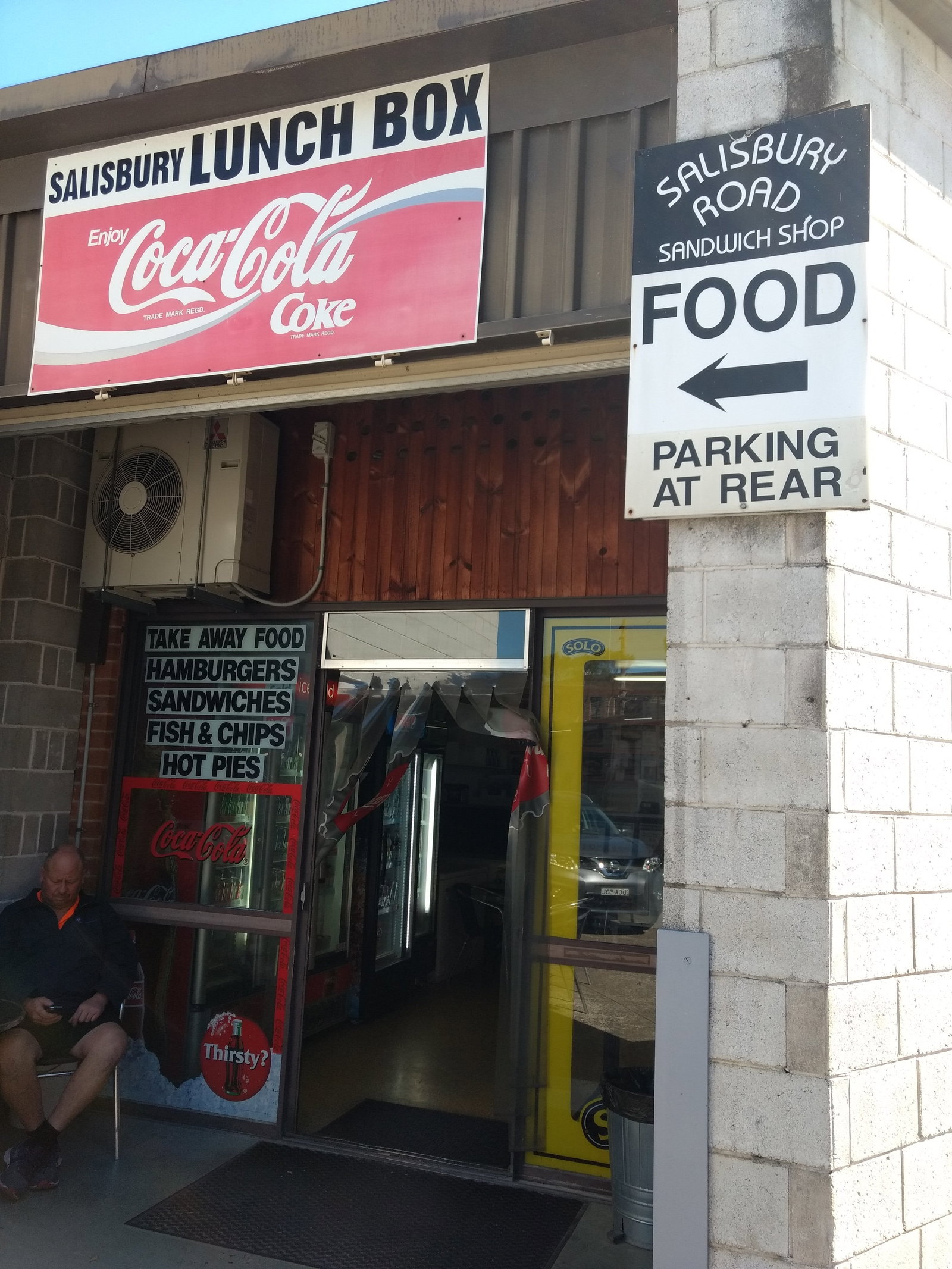 Asquith NSW Restaurant Gold Coast