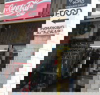 Salisbury Lunch Box - Restaurant Gold Coast