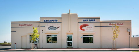 S.D. Caputo And Sons - Restaurant Gold Coast 1