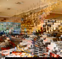 Silk's Brasserie - Restaurant Gold Coast