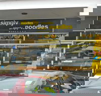Simply Noodles - Restaurant Gold Coast