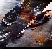 St Agnes Distillery and Barrel Halls - Restaurant Gold Coast