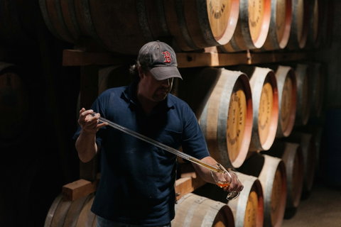 St Agnes Distillery And Barrel Halls - Restaurant Gold Coast 2