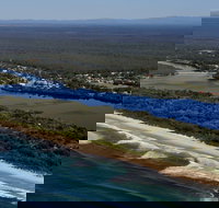 Stuarts Point Tavern / Yarrahinni Hotel - Restaurant Gold Coast