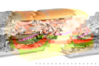 Subway - Victoria Point