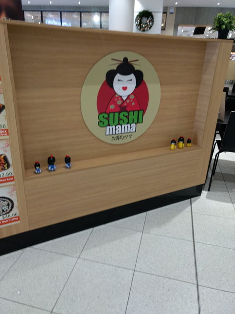 Sushi Mama - Restaurant Gold Coast 0