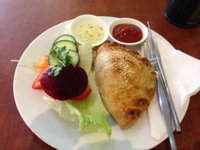 Svaks Cafe