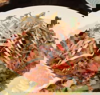 Tamarind Thai - Restaurant Gold Coast