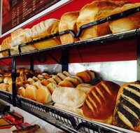 Tatura Bakery  Lunches - Restaurant Gold Coast