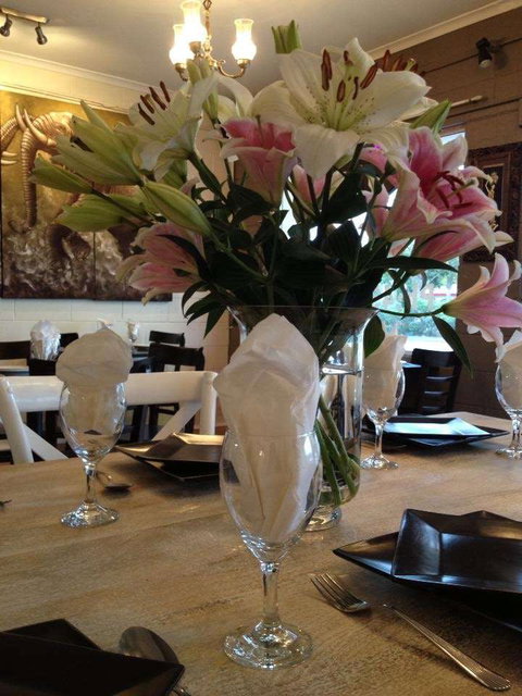 Thai Indeed - Restaurant Gold Coast 0