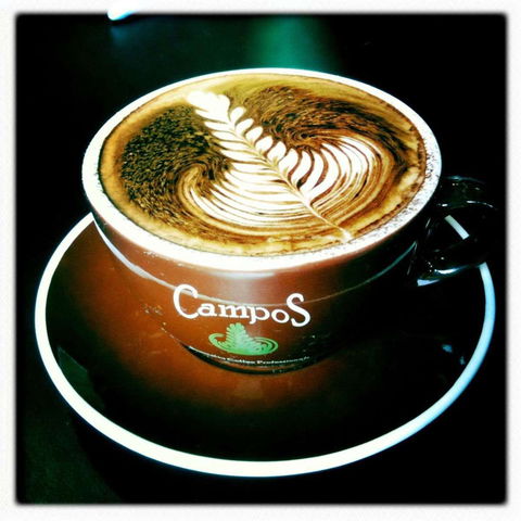 The Mill Pharmacy Espresso Bar - Restaurant Gold Coast 0
