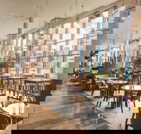 The Ternary - Restaurant Gold Coast