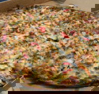The Pizza Bar - Restaurant Gold Coast
