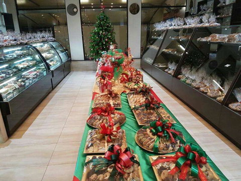 The Bakery's King Patisserie - Bass Hill - Restaurant Gold Coast 0