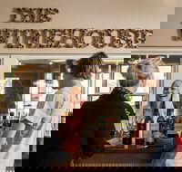The Winehouse - Restaurant Gold Coast