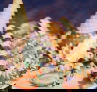 The Chocolate Kingdom - Restaurant Gold Coast