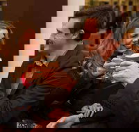 The Builders Club - Restaurant Gold Coast