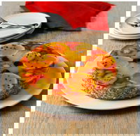 The Cheesecake Shop - Point Cook