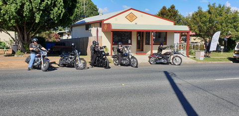 The West End Store Wauchope - Restaurant Gold Coast 1