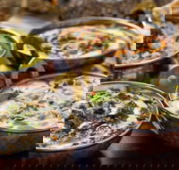 The Taste of India - Restaurant Gold Coast